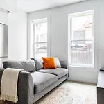 Nolita 2Br W Wd Large Deck Easy Nr Soho Nyc-600