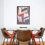 Nolita 2Br W Wd Large Deck Easy Nr Soho Nyc-600