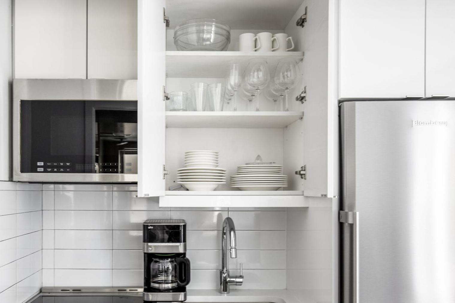Nolita 2br W Wd Large Deck Easy Nr Soho Nyc-600