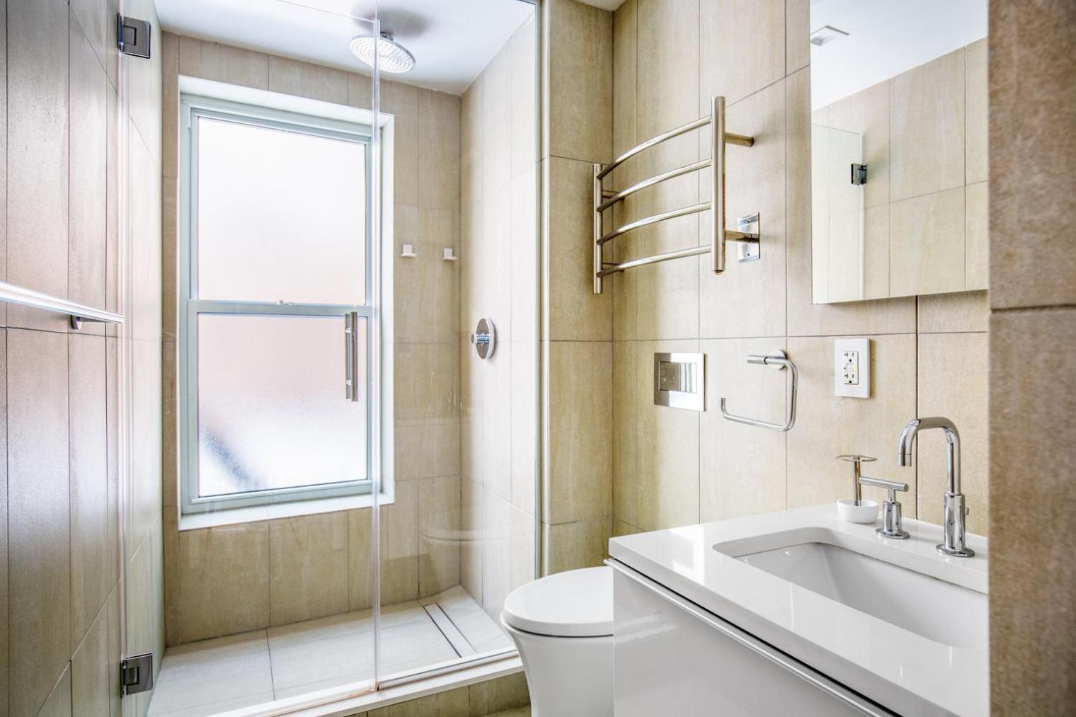 Apartment Nolita 2br W Wd Large Deck Easy Nr Soho Nyc-600 New York