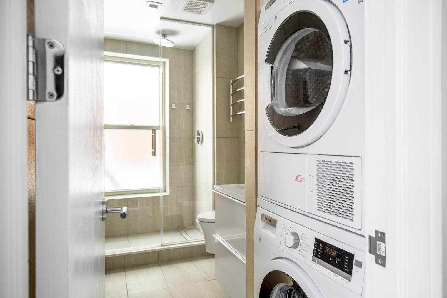 Nolita 2br W Wd Large Deck Easy Nr Soho Nyc-600 New York