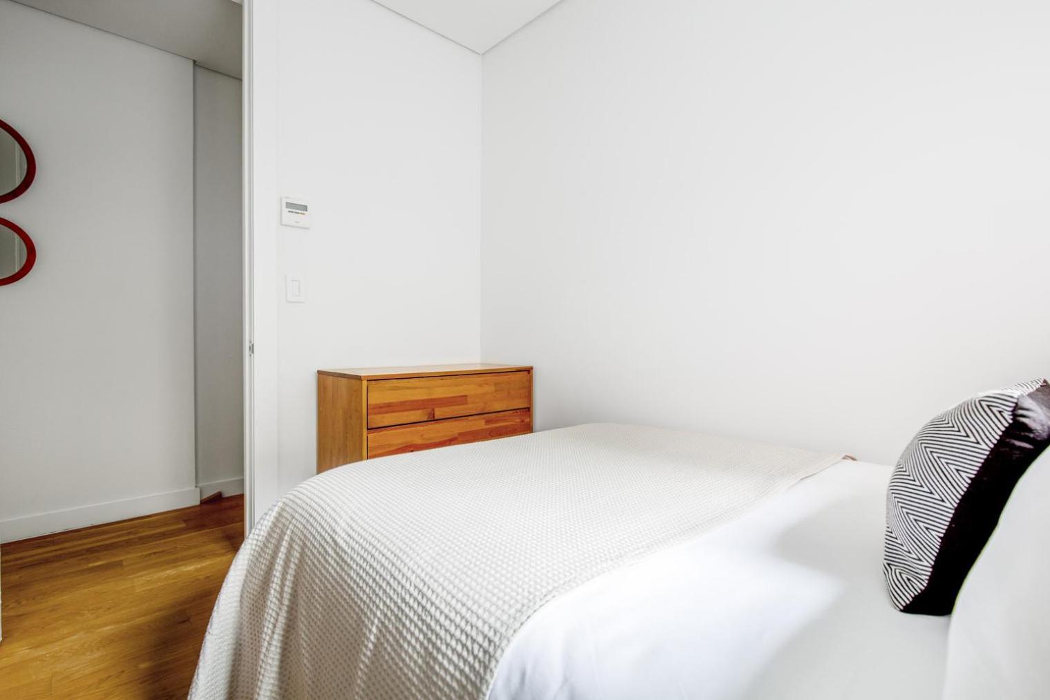 Nolita 2br W Wd Large Deck Easy Nr Soho Nyc-600 * New York